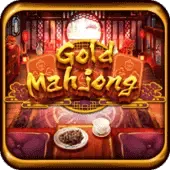 Gold Mahjong icon